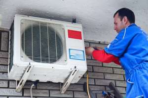 24/7 and Emergency HVAC Near Redwood Est, CA | Air Conidtioning and Heating Contractors